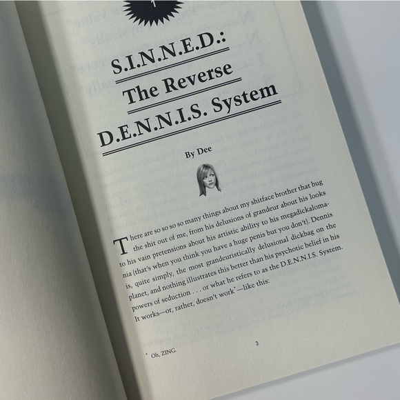 It's Always Sunny:The 7 Secrets of Awakening the Highly Effective 4 hour Giant - Picture 5 of 7